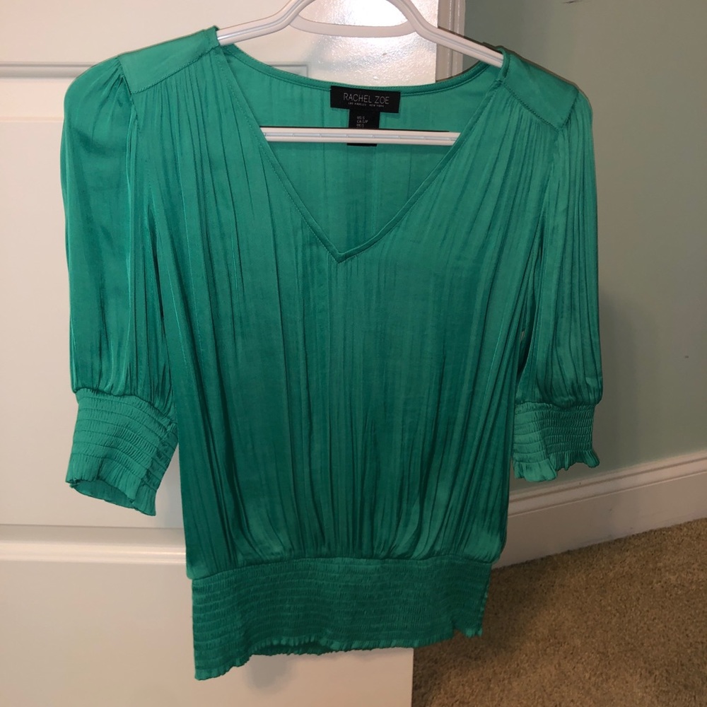 Green Top
